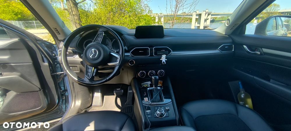 Mazda CX-5 2.5 Skypassion AWD - 7