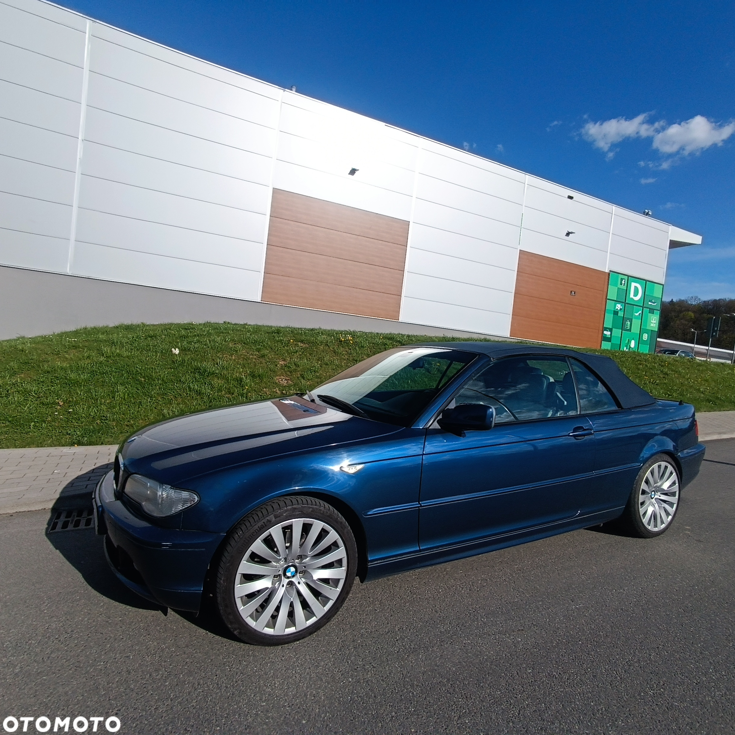 BMW Seria 3 320d DPF Edition Fleet - 26