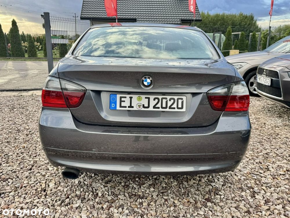 BMW Seria 3 - 8