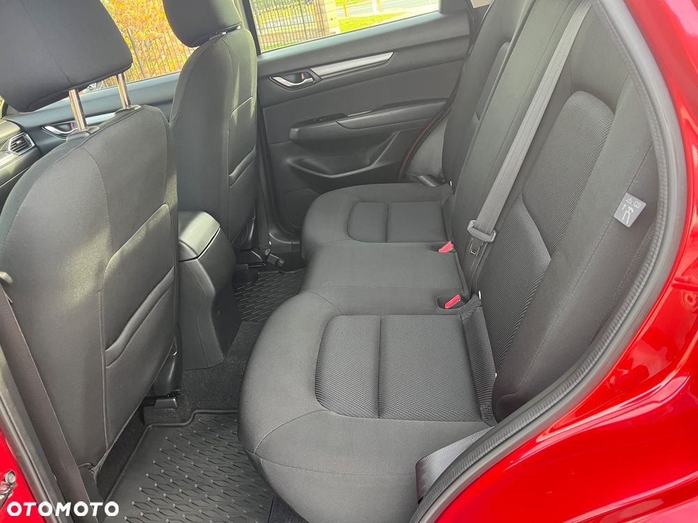 Mazda CX-5 - 6