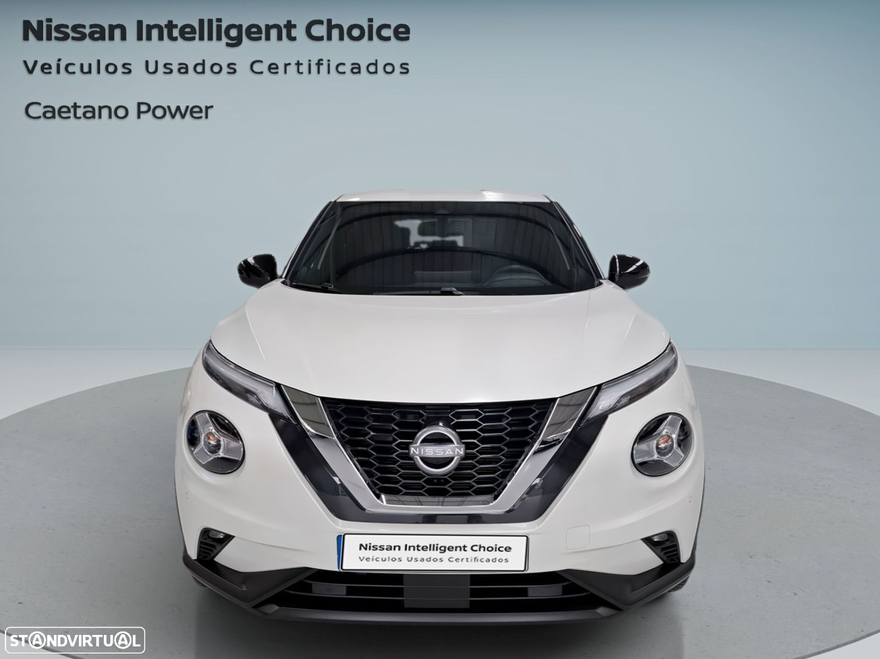 Nissan Juke - 9