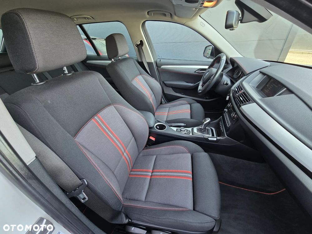 BMW X1 - 24