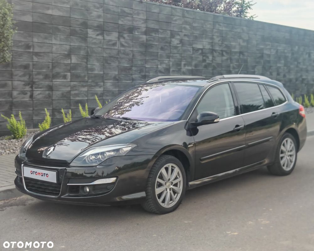 Renault Laguna 2.0 T Bose Edition - 2