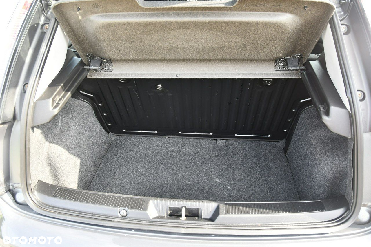 Fiat Punto Evo - 17