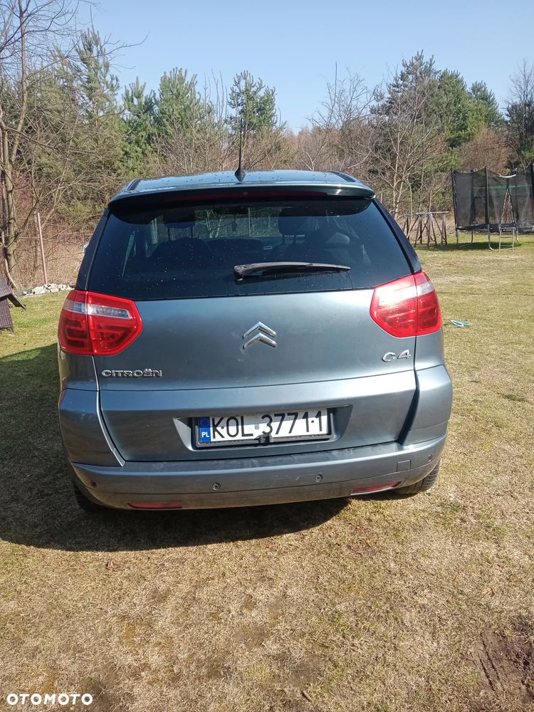Citroën C4 Picasso VTi 120 Attraction - 2