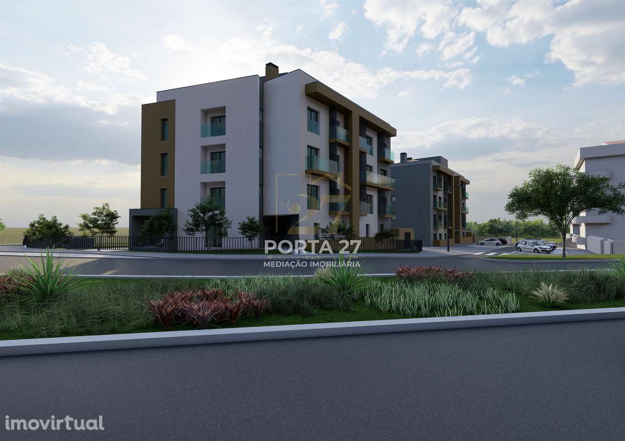 Apartamento T3 DUPLEX Venda em Condeixa-a-Velha e Condeixa-a-Nova,Cond - Grande imagem: 3/9