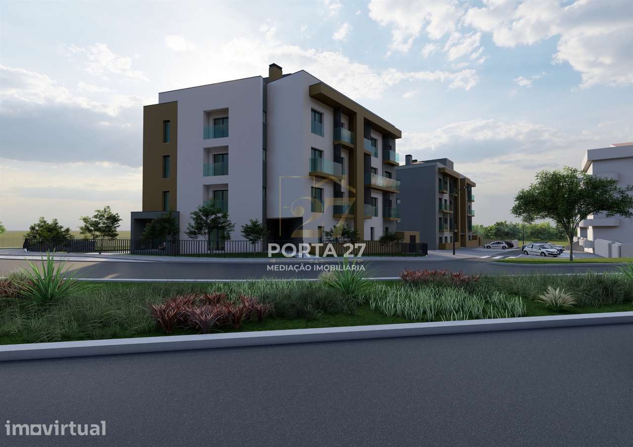 Apartamento T3 DUPLEX Venda em Condeixa-a-Velha e Condeixa-a-Nova,Cond - Grande imagem: 3/9