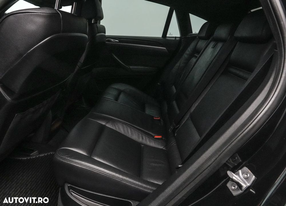 BMW X6 - 15