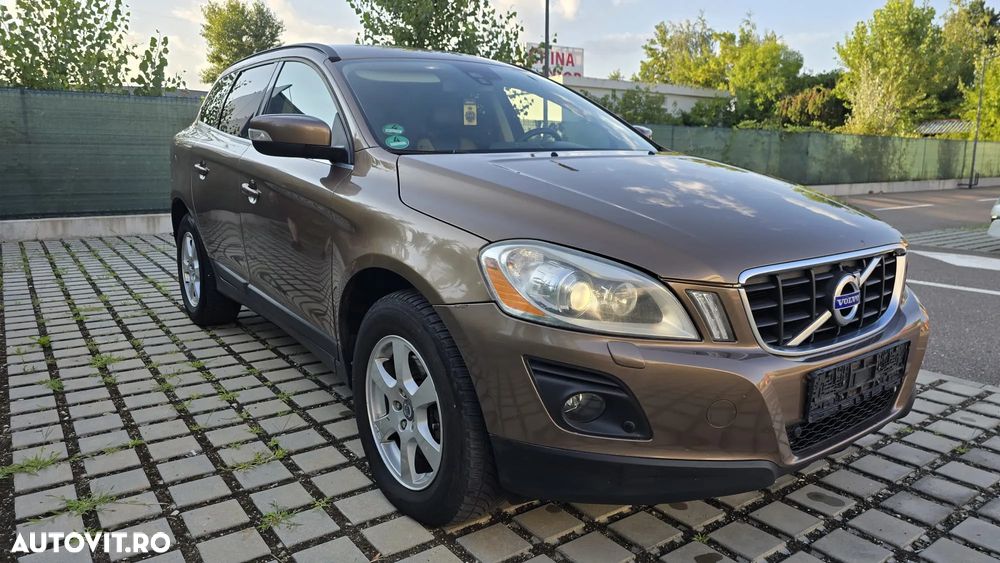 Volvo V60 D5 AWD Summum - 2
