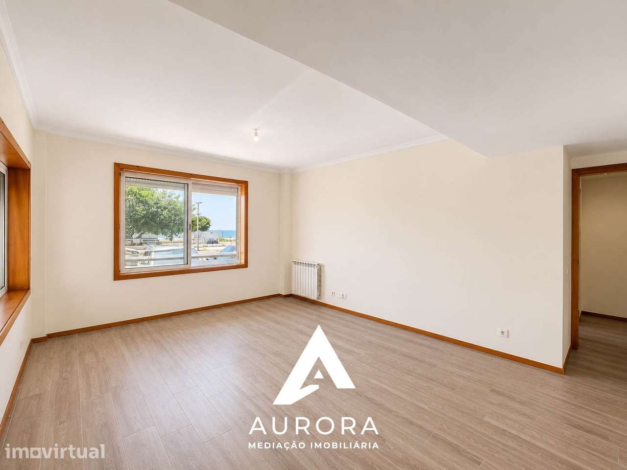 Apartamento T1 | 1.ª Linha de Praia | Condomínio fechado  | São Félix - Grande imagem: 4/16