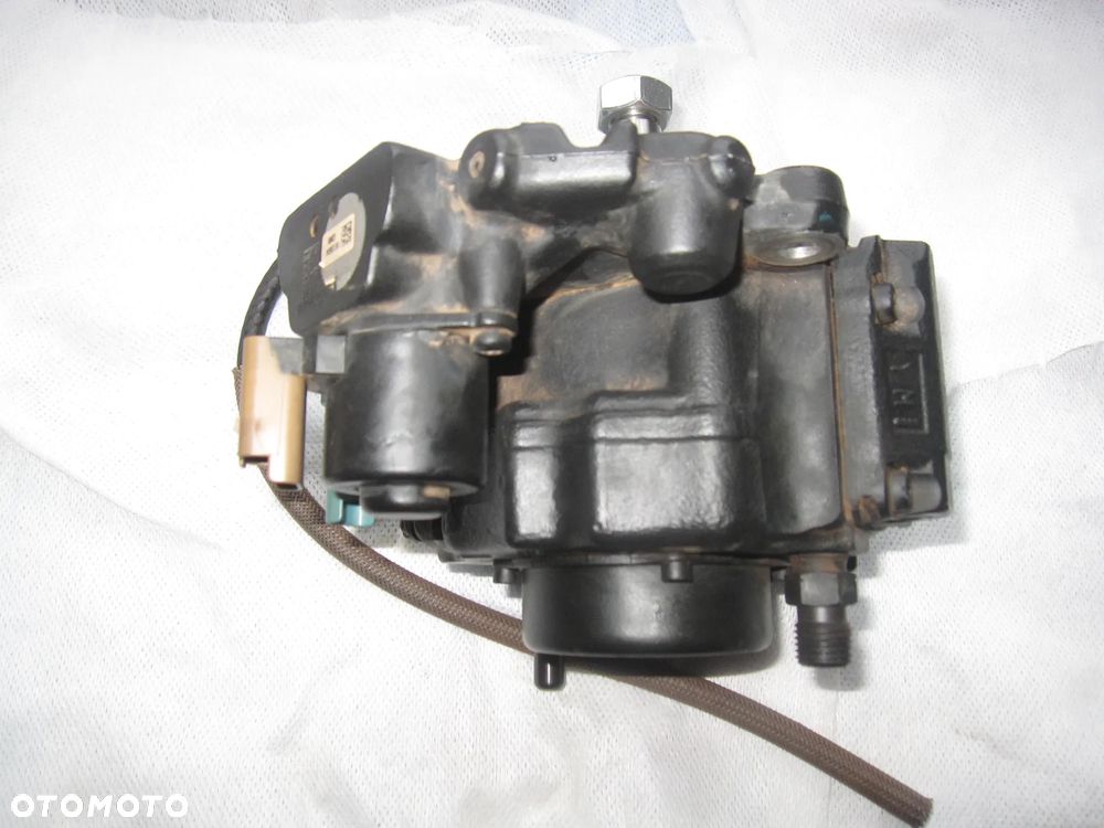 JCB tier 4 444, 448 3cx, 4cx pompa wtryskowa cr 28313000, 1613604 - 3