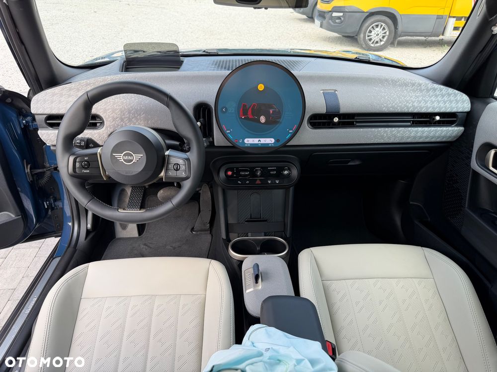 MINI Cooper C Linia Favoured - 17