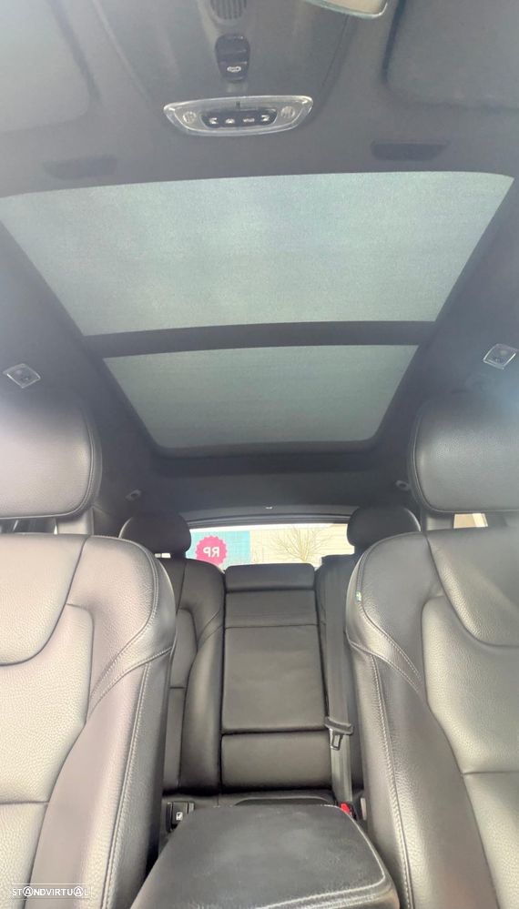 Volvo XC 60 2.0 T8 PHEV Inscription AWD - 14