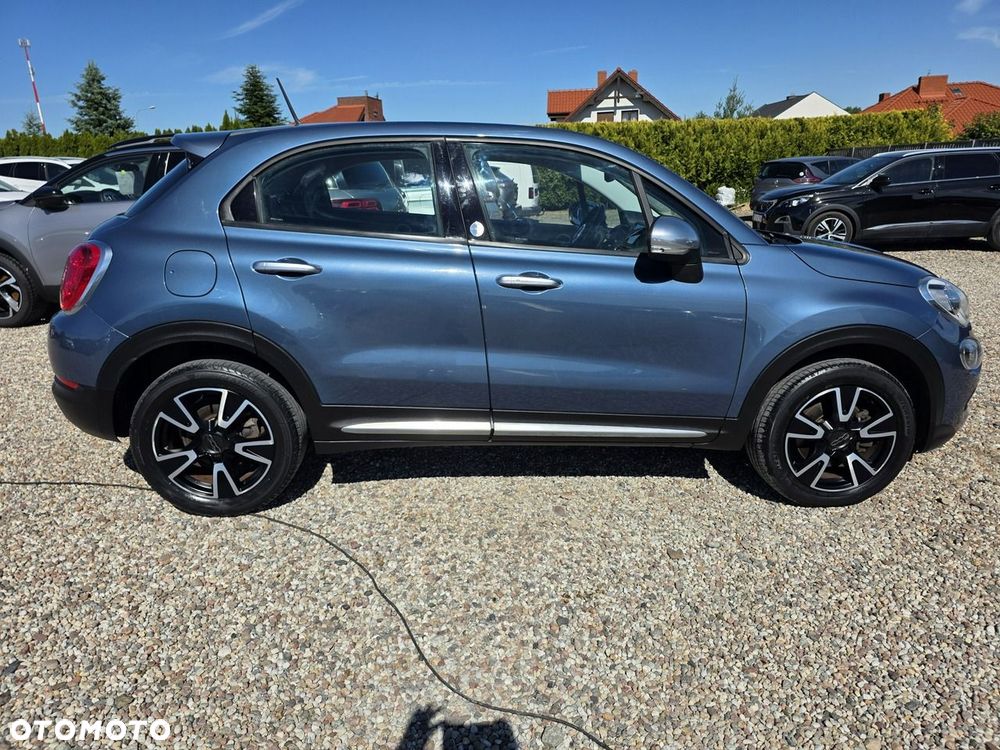 Fiat 500X 1.4 MultiAir DCT 4x2 S&S Mirror - 13