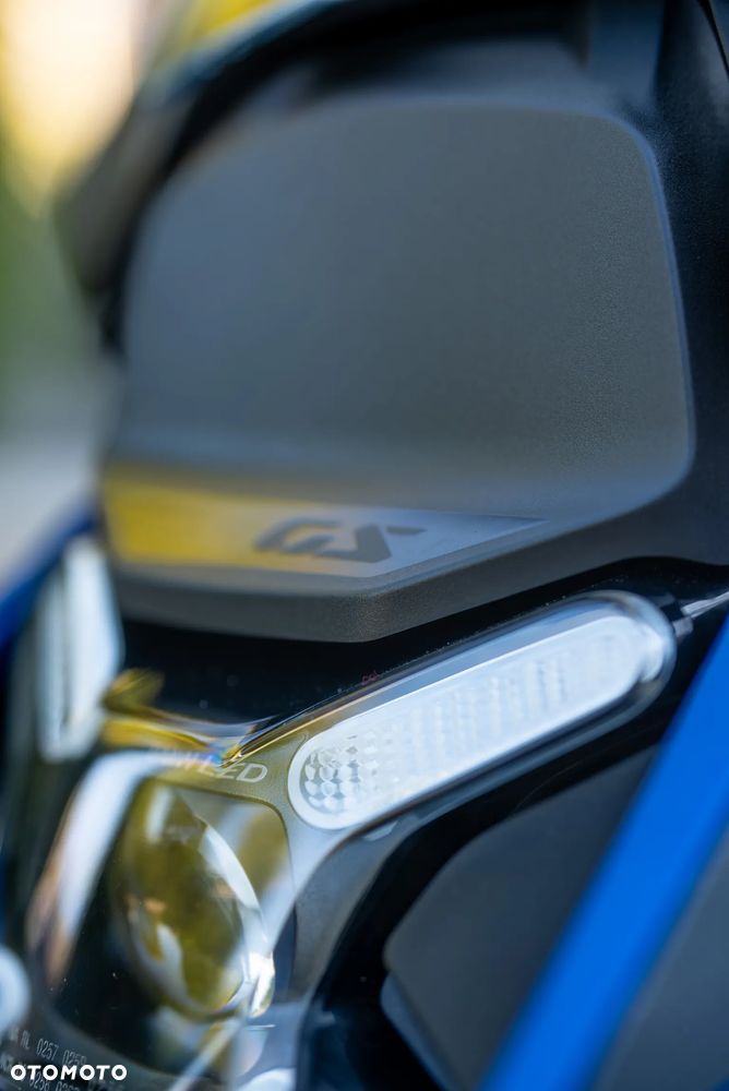 BMW GS - 19