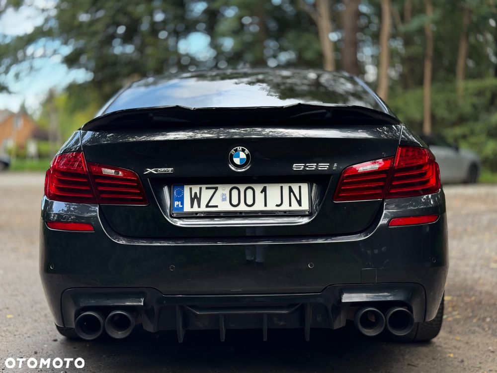 BMW Seria 5 - 3