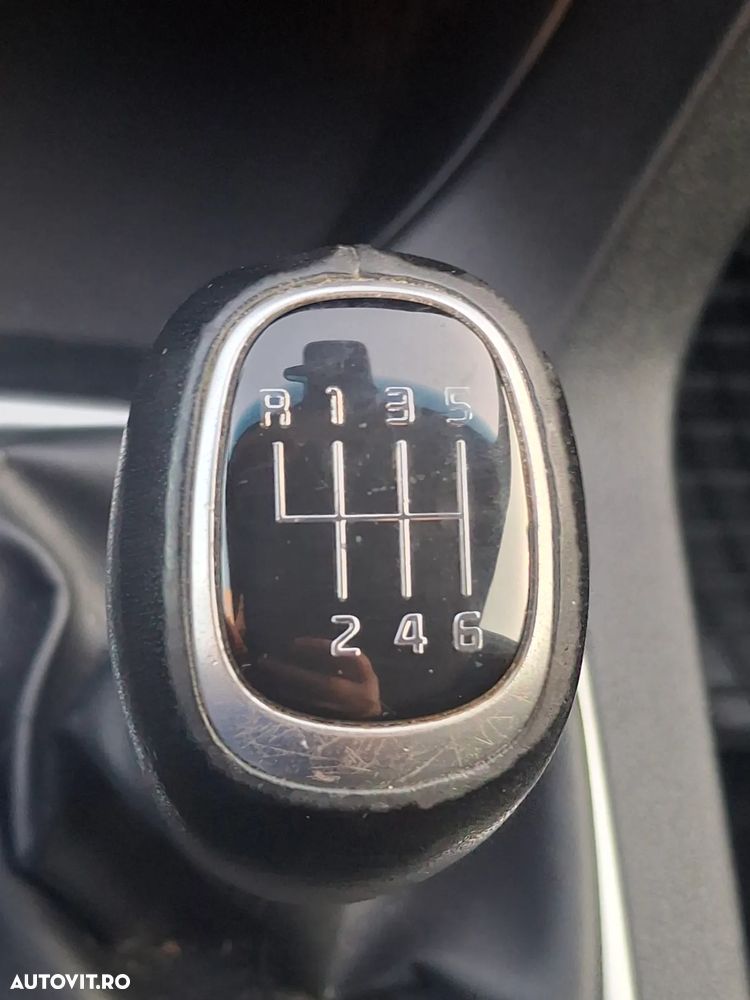 Kia Sportage 1.6 GDI 6MT 4x2 Classic - 20