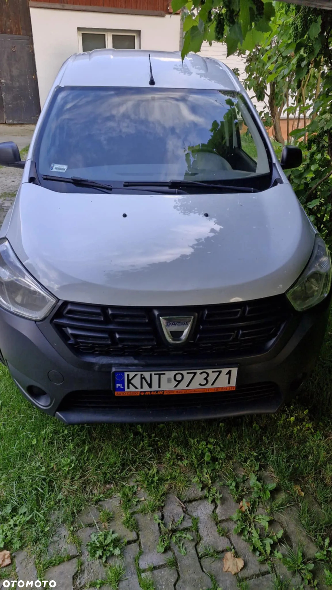 Dacia Dokker - 5