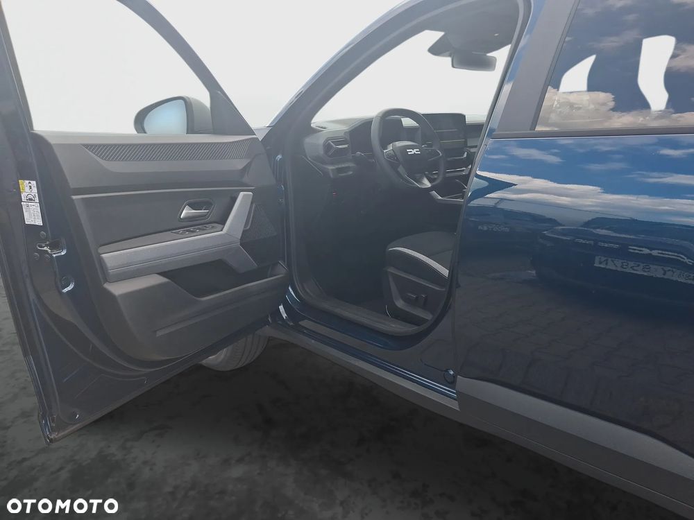 Dacia Bigster - 23