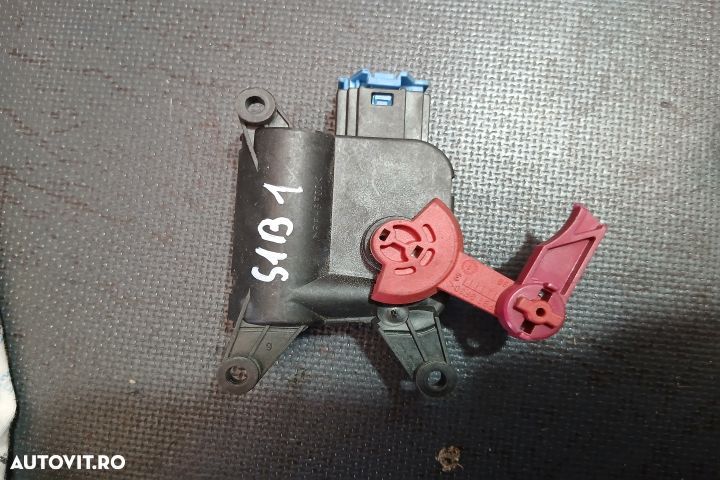 Motoras clapeta aeroterma 0182801301 8E1820511 0182801301 8E1820511 A - 3