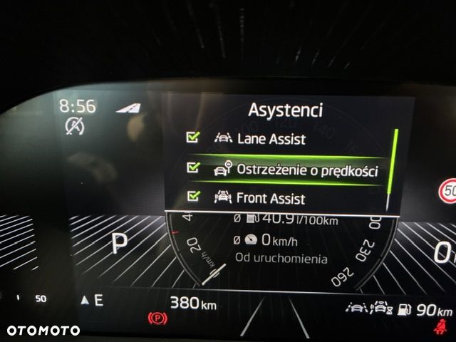 Skoda Fabia 1.0 TSI Drive DSG - 28