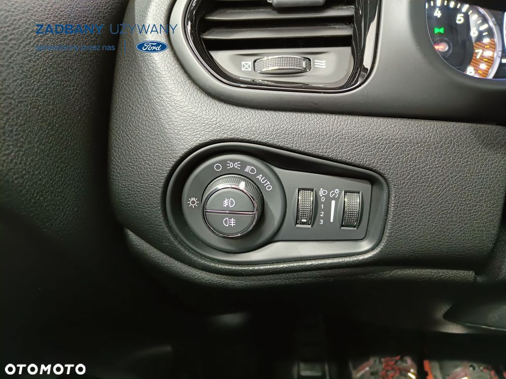 Jeep Renegade 1.0 GSE T3 Turbo Night Eagle II FWD S&S - 16