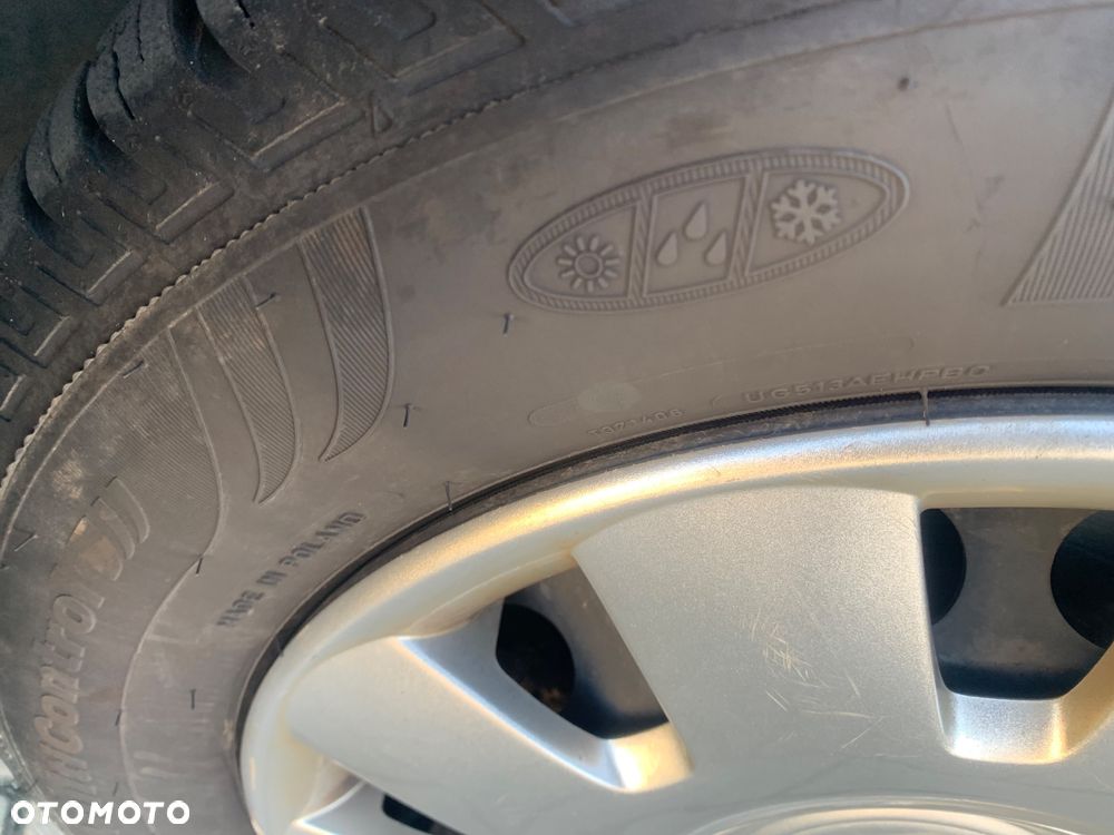 Volkswagen Caddy 2.0 TDI (5-Si.) 4MOTION Edition 30 - 10