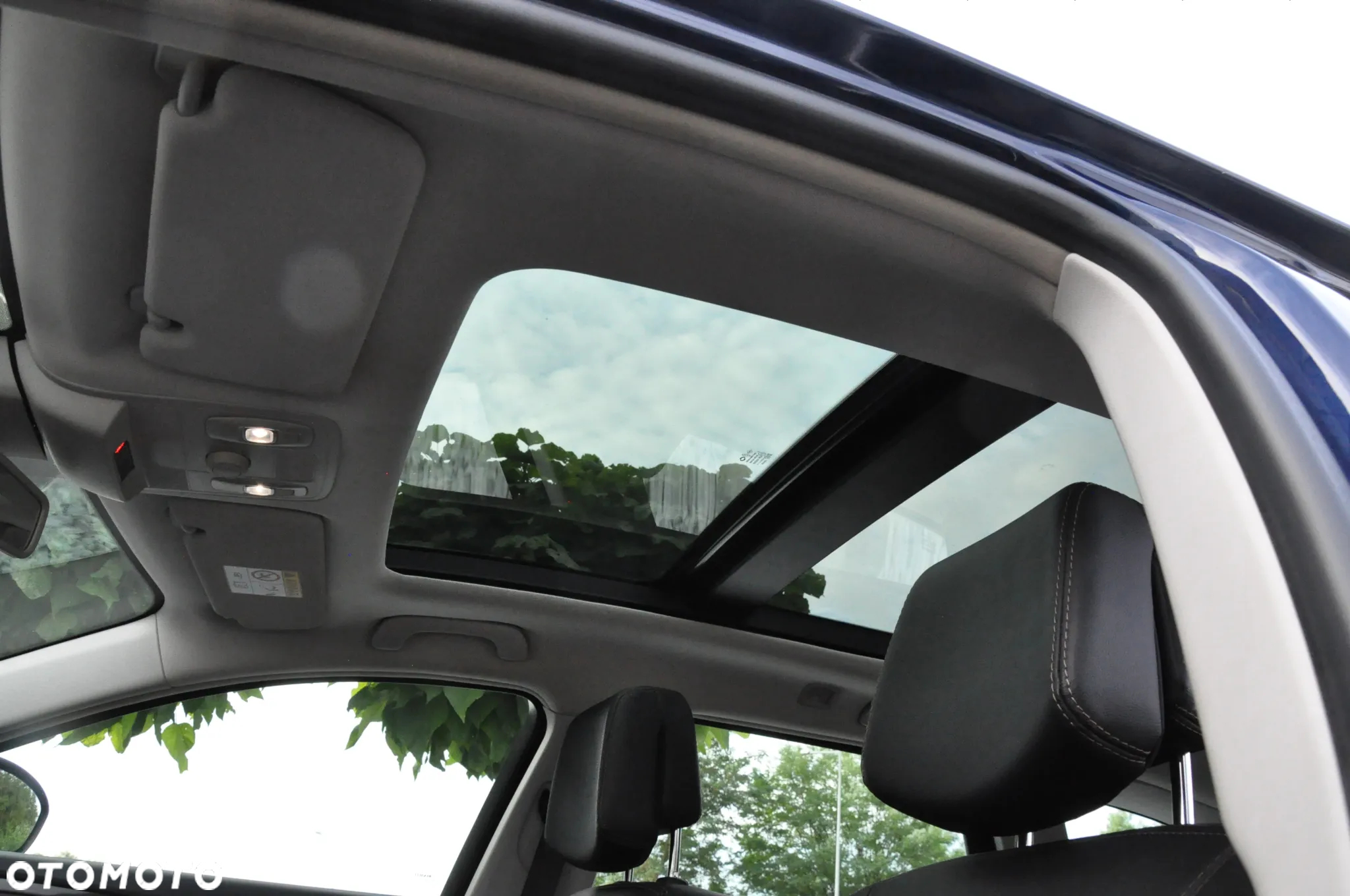 Renault Talisman 1.7 Blue dCi Limited - 12