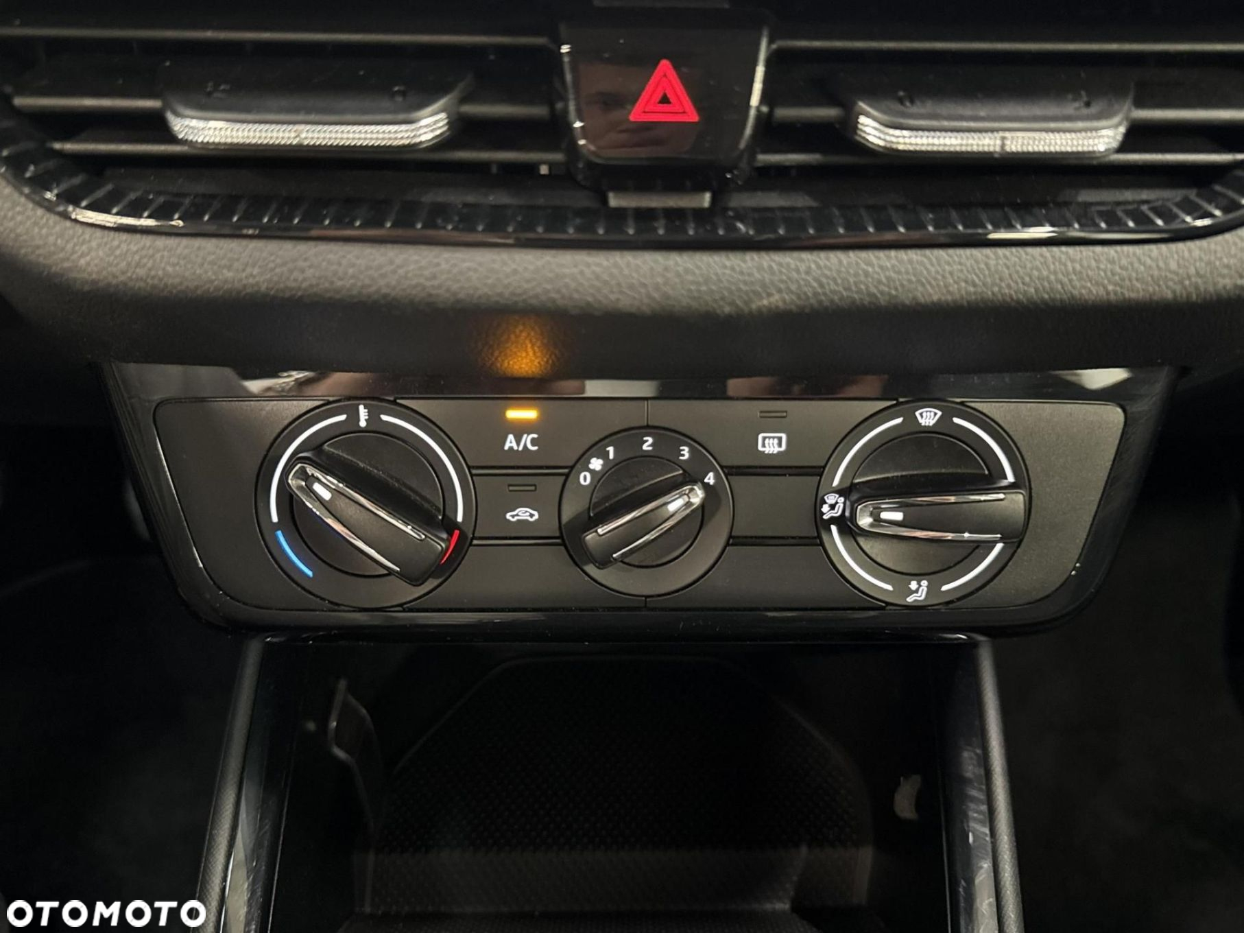 Skoda Fabia - 18