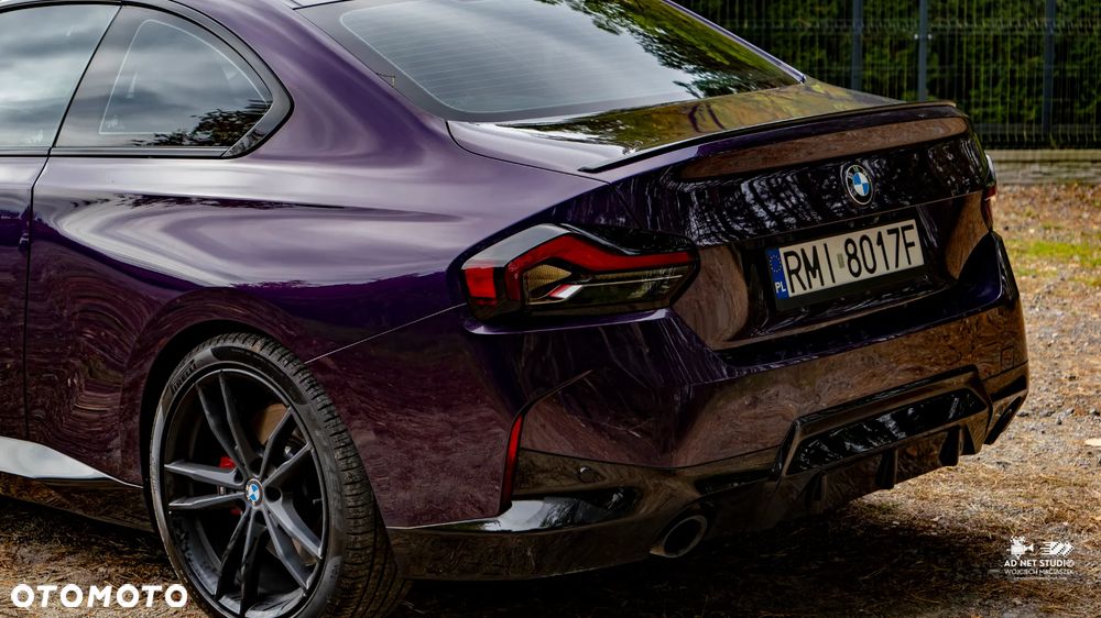 BMW Seria 2 - 15
