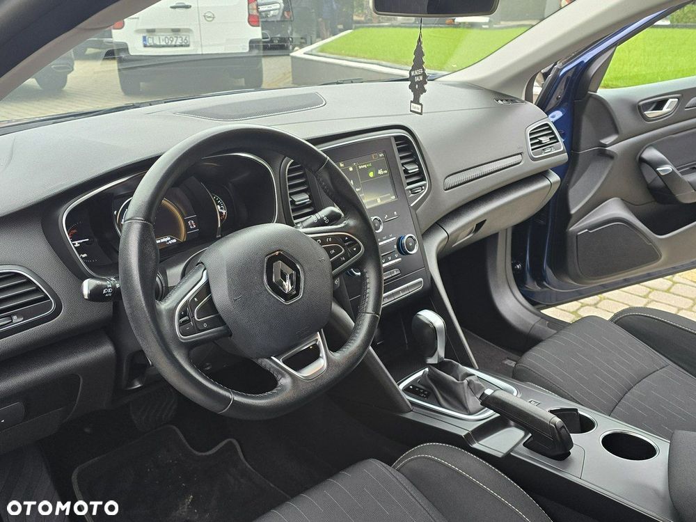 Renault Megane - 20