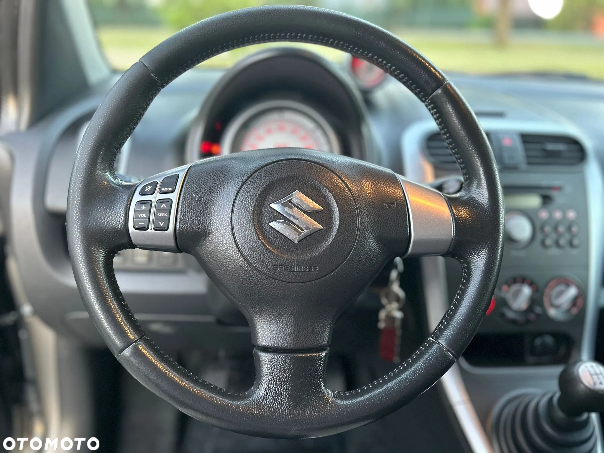 Suzuki Splash 1.2 Comfort - 16