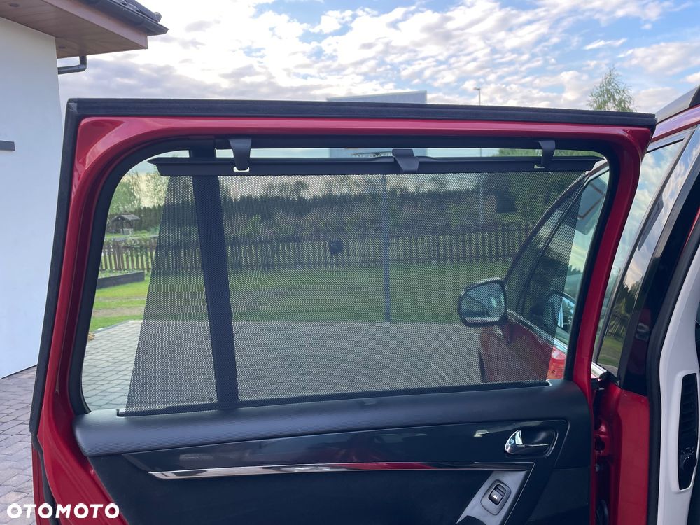 Citroën C4 Grand Picasso 1.6 HDi FAP EGS6 Exclusive - 39