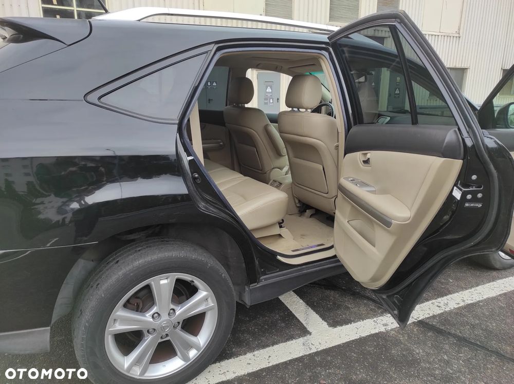 Lexus RX 400h Prestige - 23