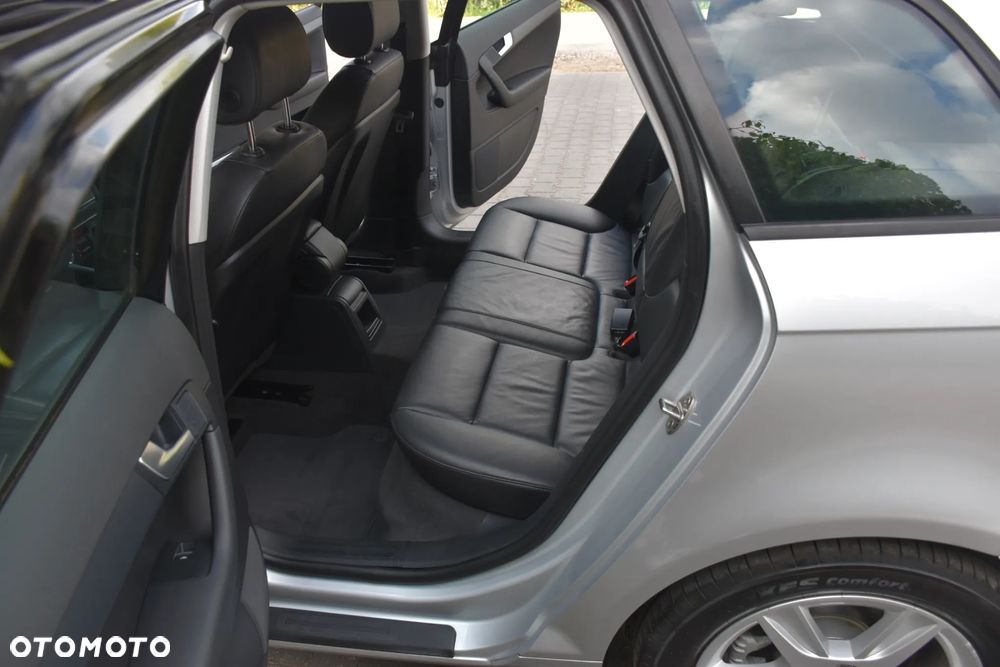 Audi A3 Sportback 2.0 TDI DPF S line Sportpaket - 15