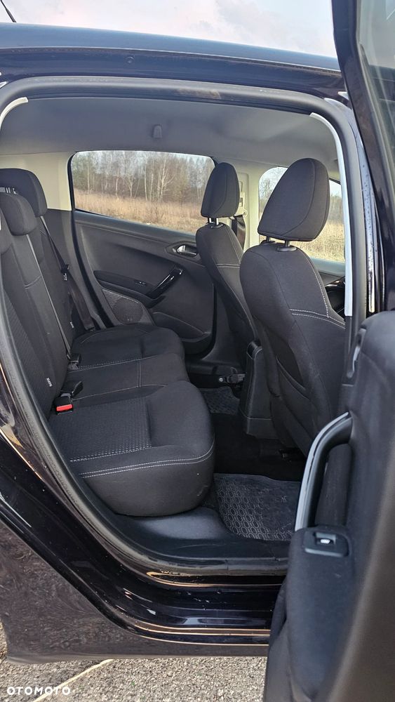 Peugeot 208 1.2 PureTech Allure S&S - 20