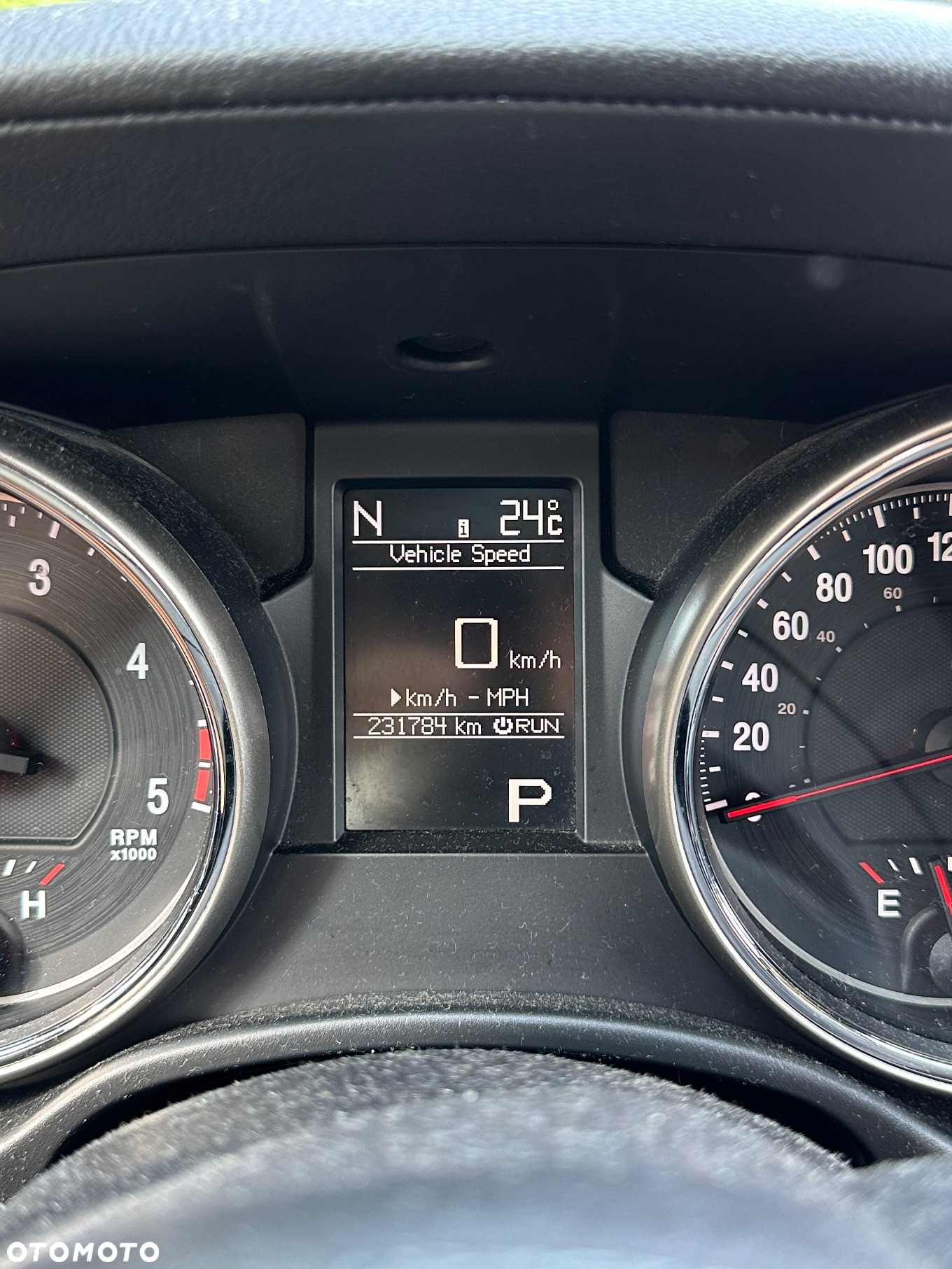 Jeep Grand Cherokee 3.0 CRD Overland - 8