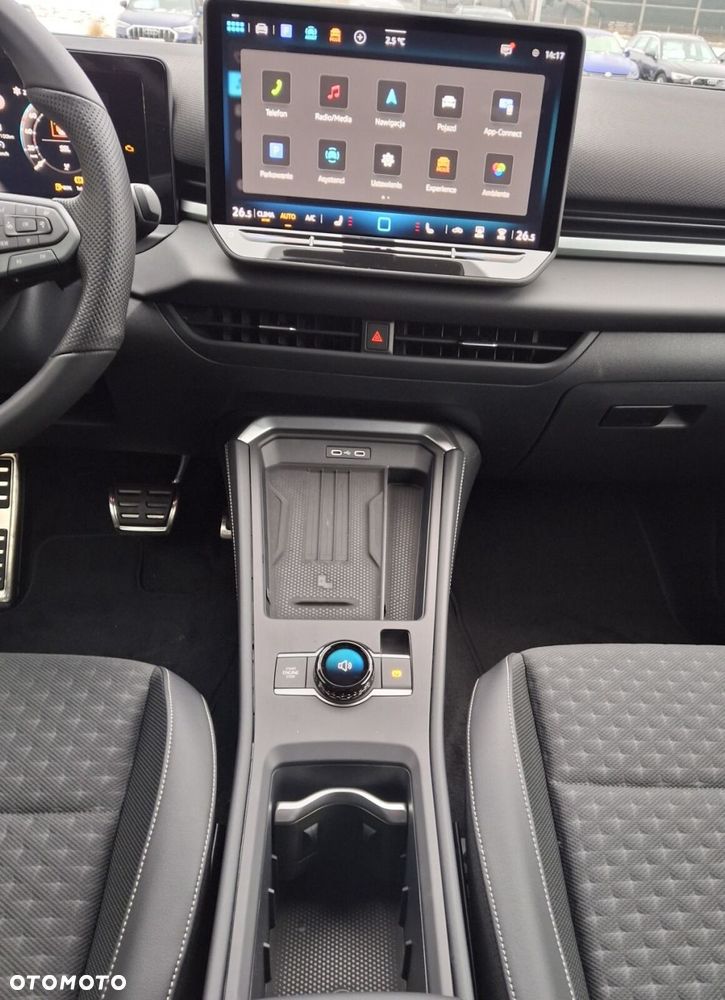 Volkswagen T-Roc 1.5 TSI R-Line DSG - 27