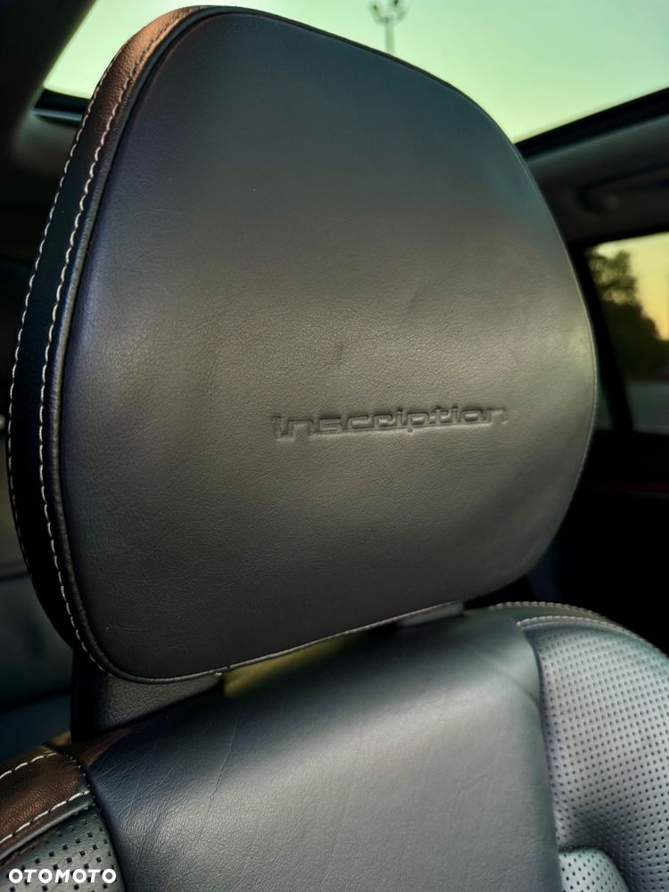 Volvo XC 90 T6 AWD Geartronic Inscription - 17
