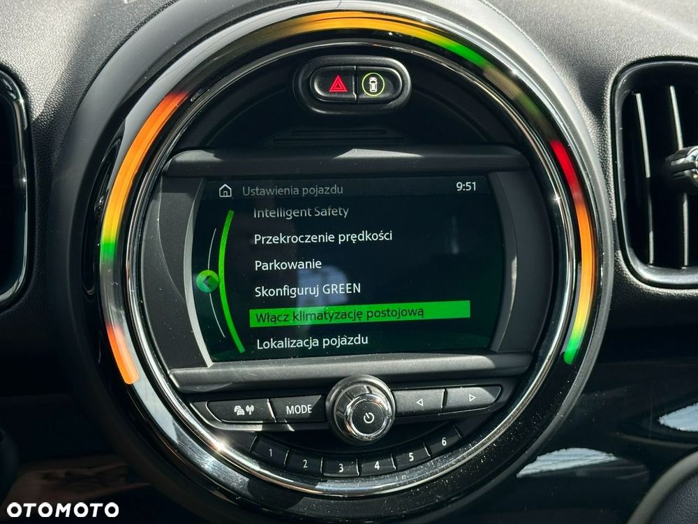 MINI Countryman Cooper S E All4 - 32