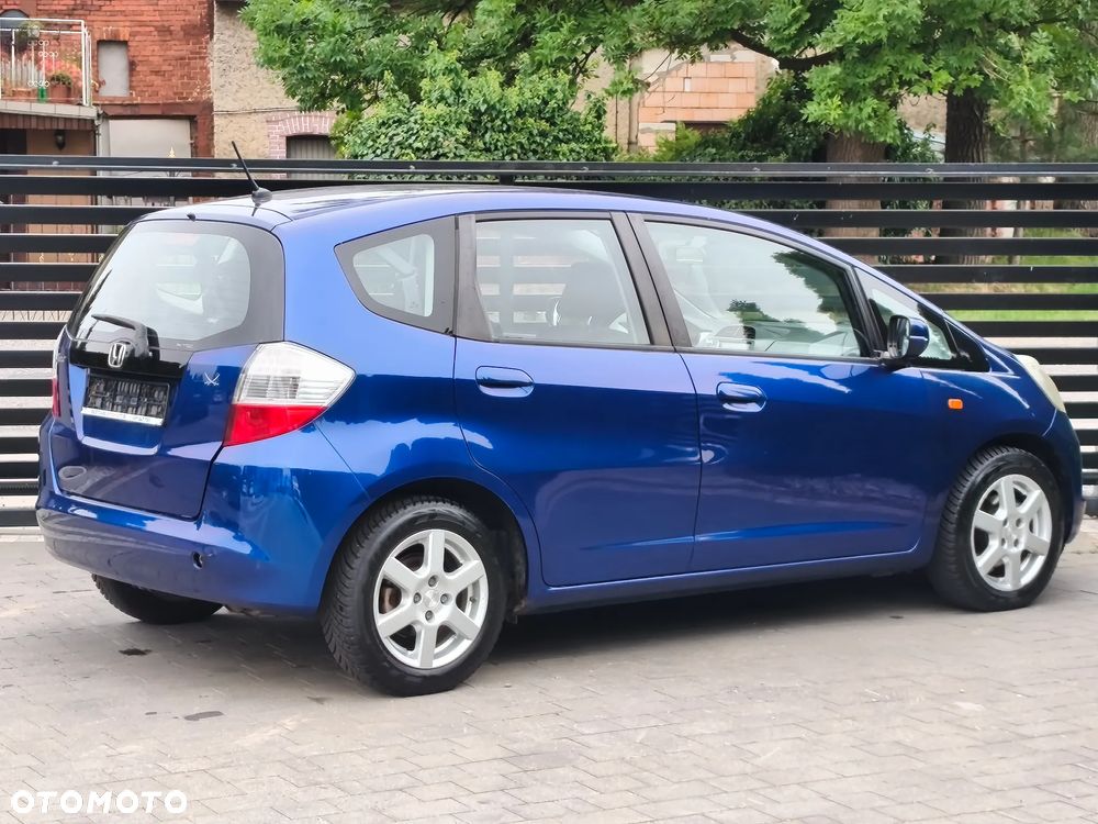 Honda Jazz 1.2 i-VTEC S Cool - 20
