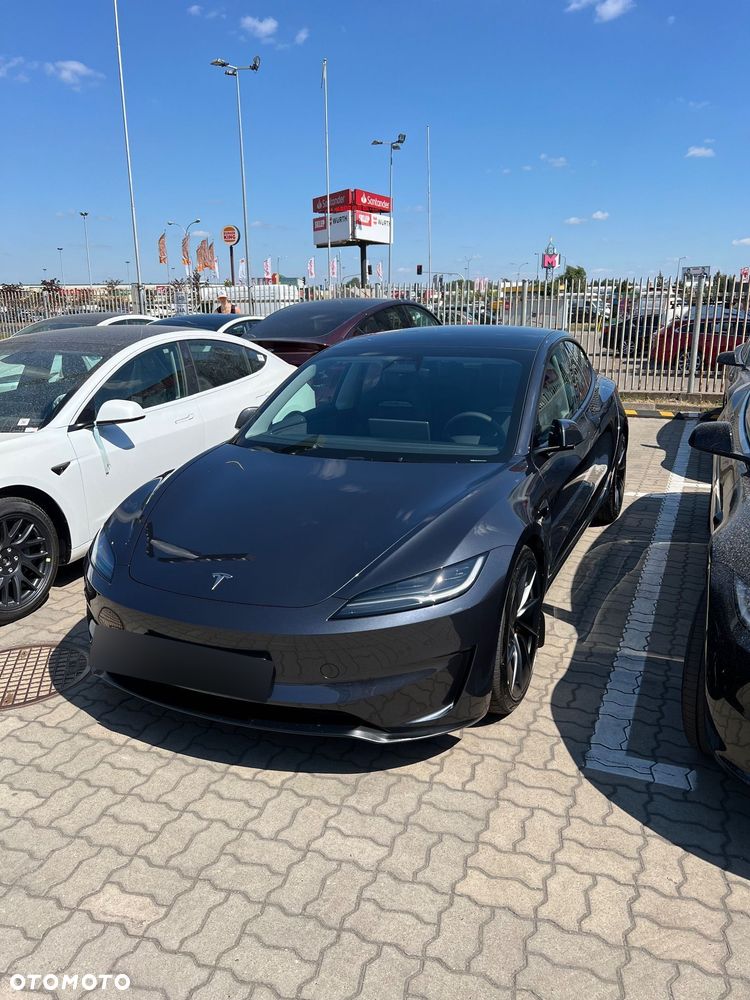 Tesla Model 3 Performance AWD Ludicous - 12