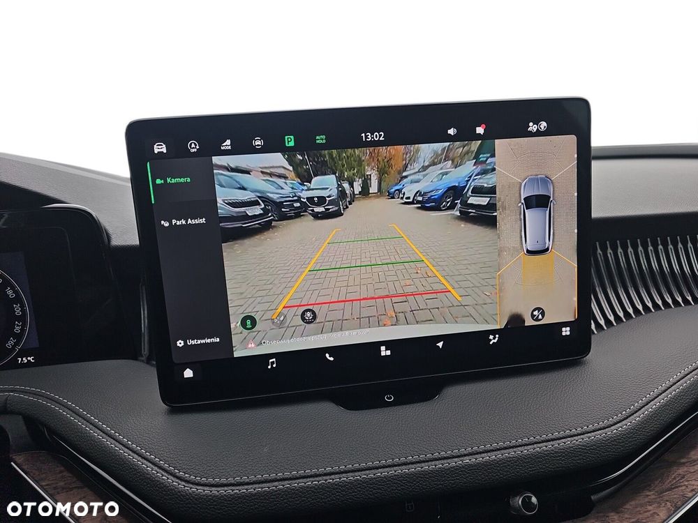 Skoda Superb 1.5 TSI mHEV L&K DSG - 29