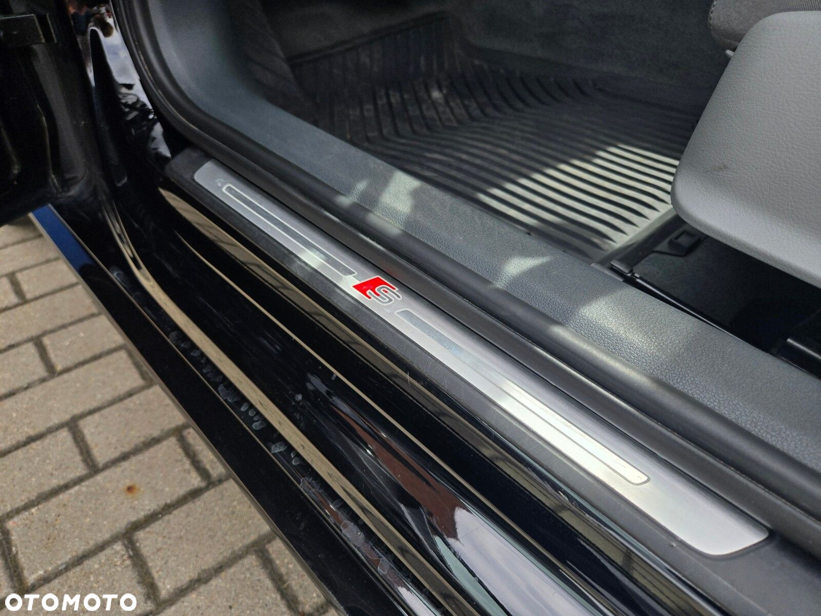 Audi A4 - 20