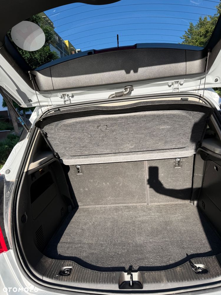 Opel Mokka 1.6 CDTI Cosmo - 11