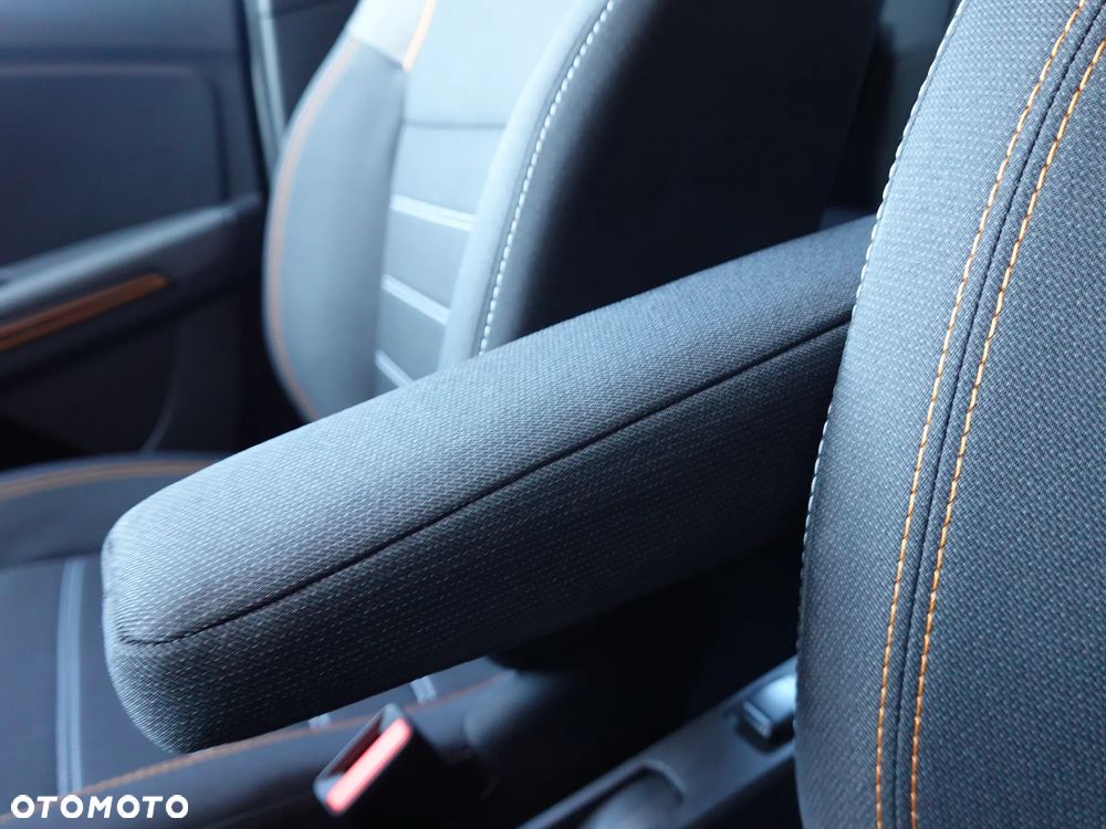 Dacia Sandero Stepway TCe 100 Prestige - 29