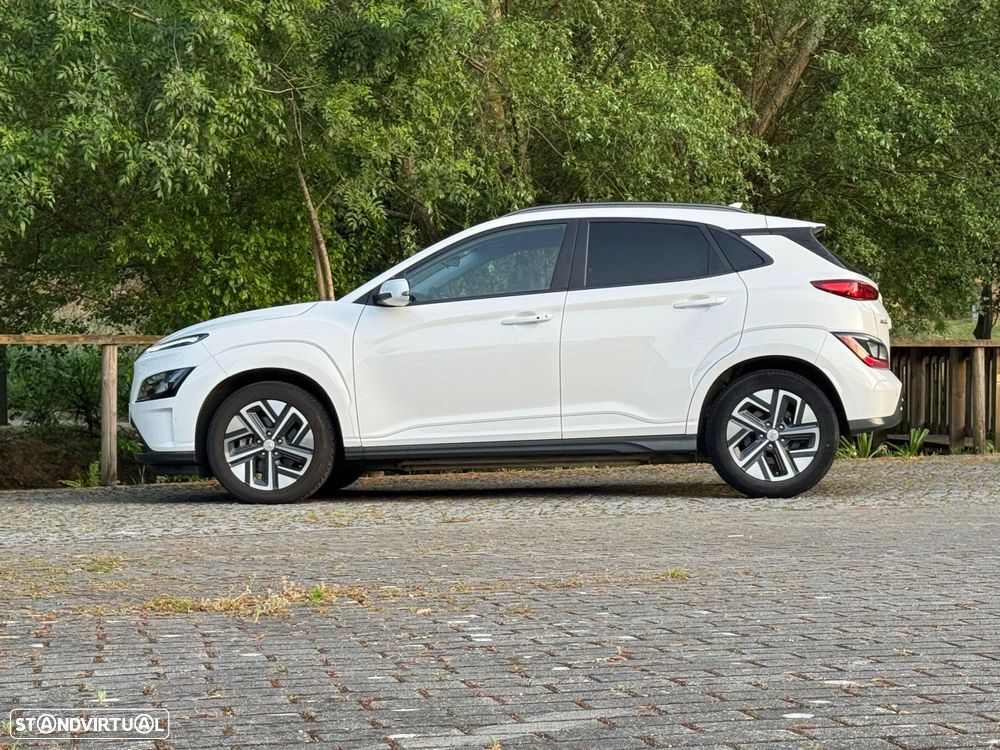 Hyundai Kauai 39 kWh Premium - 13