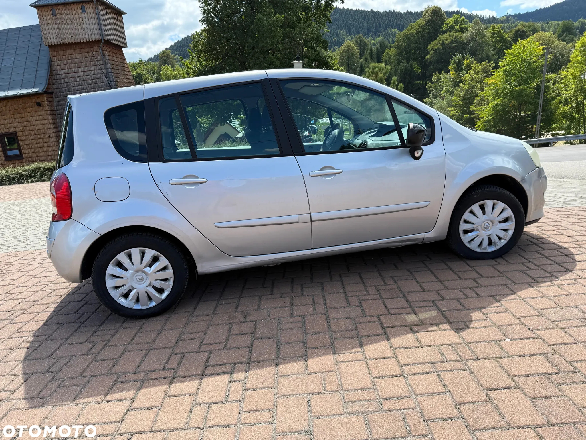 Renault Modus 1.5 dCi Yahoo - 4