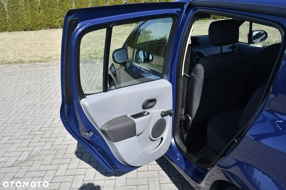 Renault Modus - 15