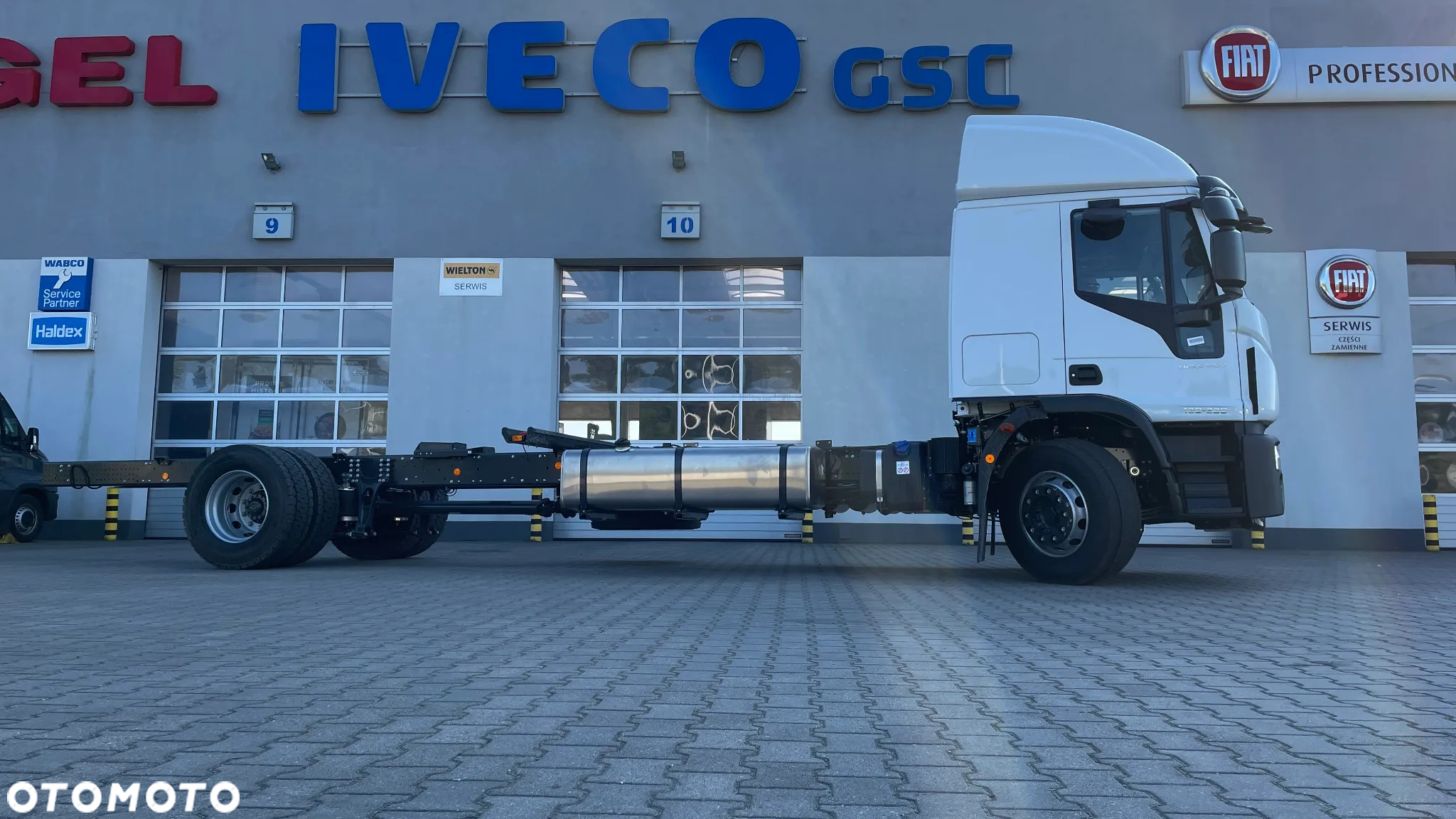Iveco Eurocargo ML180E32/P EVI_E - 3